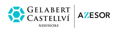 Gelabert Assessors Logo