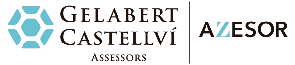 Gelabert Assessors Logo